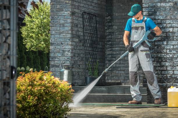 Best Post-Construction Pressure Washing  in Dade City North, FL