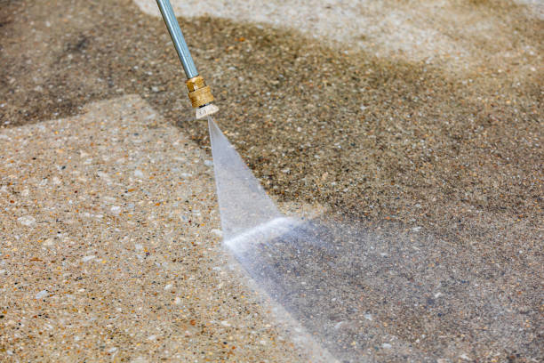 Best Post-Construction Pressure Washing  in Dade City North, FL